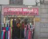 Pronto Moda