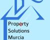 Property Solutions Murcia Spain