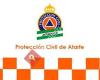 Protección Civil de Atarfe