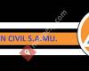 PROTECCION CIVIL SAMU - Bargas