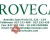 Provecaex Cash