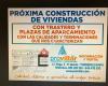 Provillar promotora y constructora.