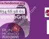 Proyecto GRITA - Fundomar
