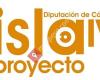 Proyecto ISLA IV - Diputación Provincial de Cáceres