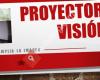 Proyector Visión