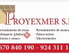 Proyexmer SL