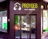 Proygeb - Agencia Inmobiliaria