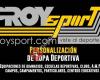 Proysport Equipaciones