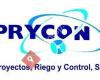 PRYCON Proyectos Riego Y Control S.l.
