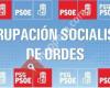 PSdeG-PSOE de ORDES