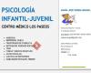 Psicología Infantil-Juvenil