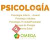 Psicología - Policlínica Omega