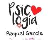 Psicología Raquel García