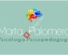 Psicología y Psicopedagogía Marta Palomera