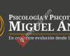 Psicología y Psicoterapia Miguel Ángel - Psicólogos Bilbao