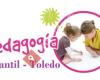 Psicopedagogía Infantil Toledo