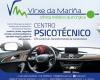 Psicotécnico Virxe da Mariña -Lu0048-