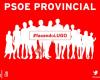 PSOE Provincial Lugo