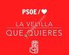 Psoe Velilla