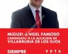 Psoe Villarrubia de los Ojos