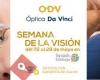 Óptica Da Vinci Ópticos con garantía de salud