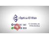 Óptica El Viso
