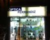 Óptica Ferrándiz