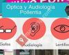Óptica y Audiología Pollentia