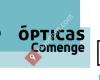 Ópticas Comenge