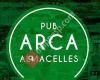 Pub ARCA  Almacelles