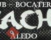Pub Bocateria Zacha
