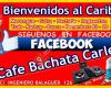 Pub-Cafe Bachata Carlet