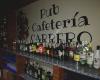 Pub Cafeteria Carrero