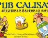 Pub Calisay