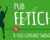 Pub Fetiche Lalin