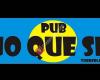 Pub jo que se