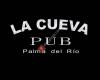 Pub La Cueva