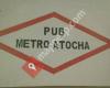 PUB Metro Atocha