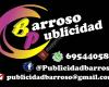 Publicidad Barroso