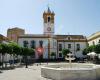 Pueblo de La Algaba