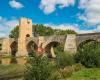 Puente Medieval de Frías