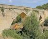 Puente Medieval de la Todolella