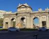 Puerta de Alcalá