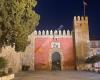 Puerta del León