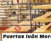 Puertas Iván Moreno S.L.