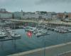 Puerto de A Coruña