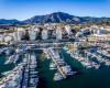 Puerto Deportivo Marina de Estepona