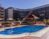 Pullman Madrid Airport & Feria