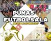Pumas Futsala