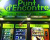 PUNT D'encontre